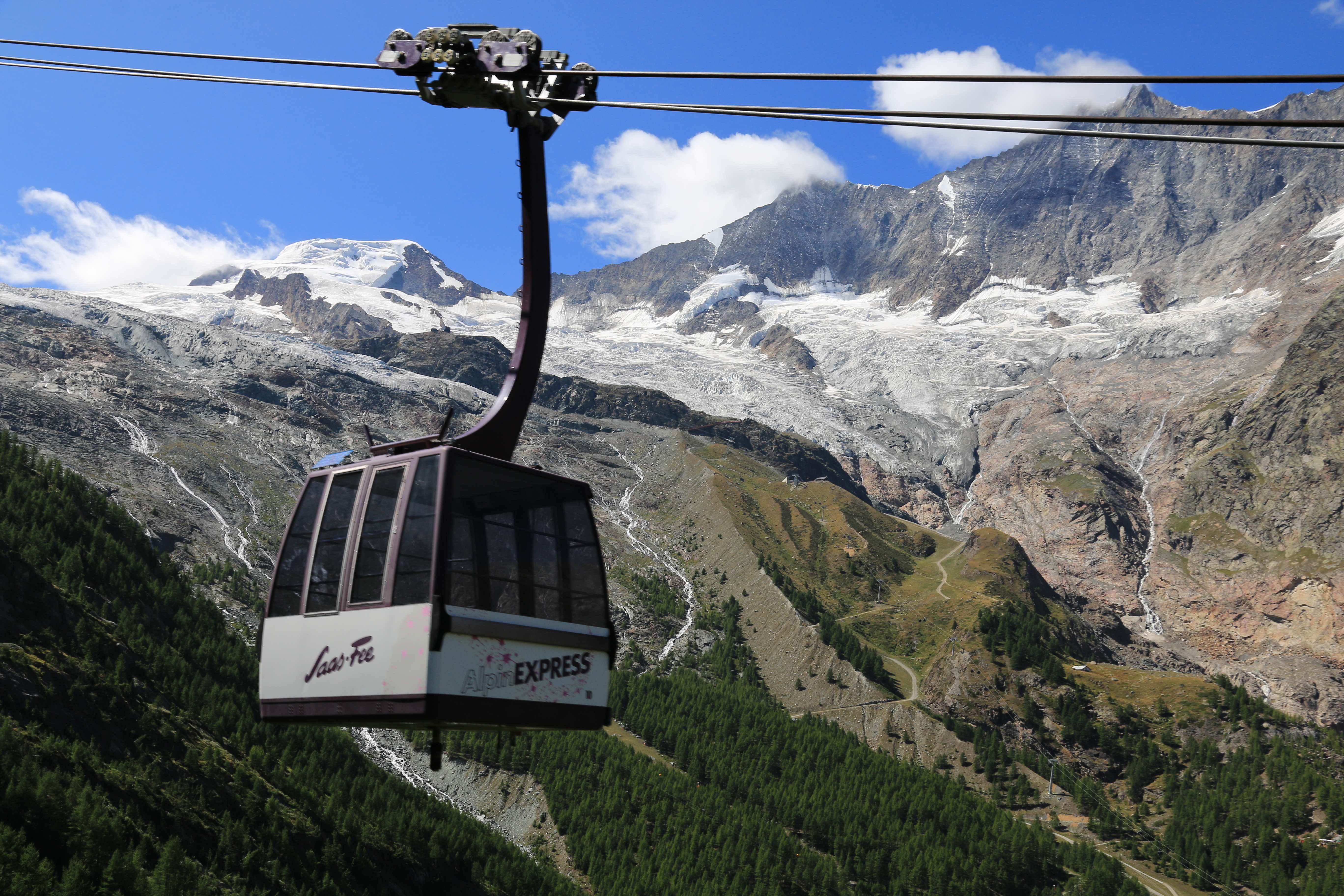 Saas-Fee